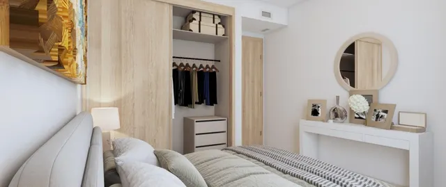 Espectacular ático a la venta cerca del Chaparral, Mijas Costa — 24