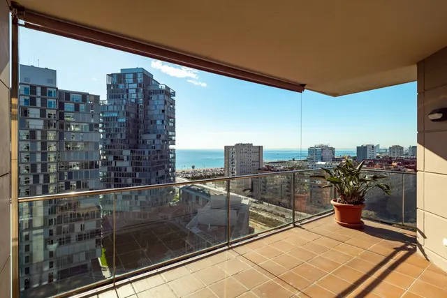 Piso con vistas Panoramicas — 3