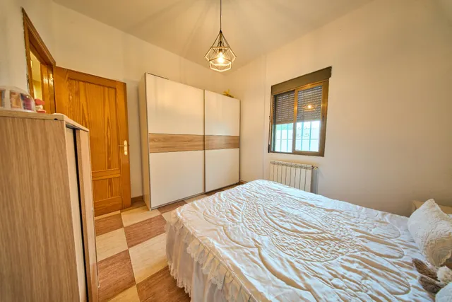 Casa en Purchil, Vegas del Genil — 20