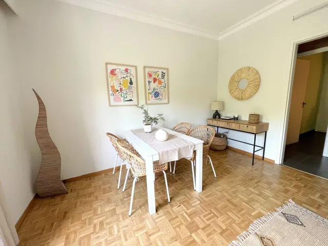 Apartamento 3 habitaciones 77m² en alquiler - Born — 2