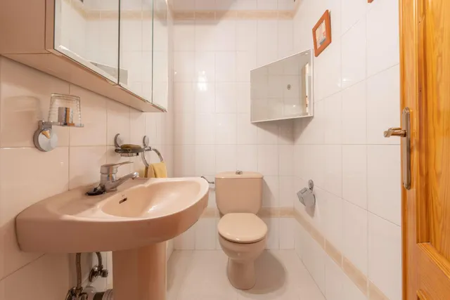 Excepcional chalet pareado cerca a Avenida Europa en Pozuelo de Alarcón — 28