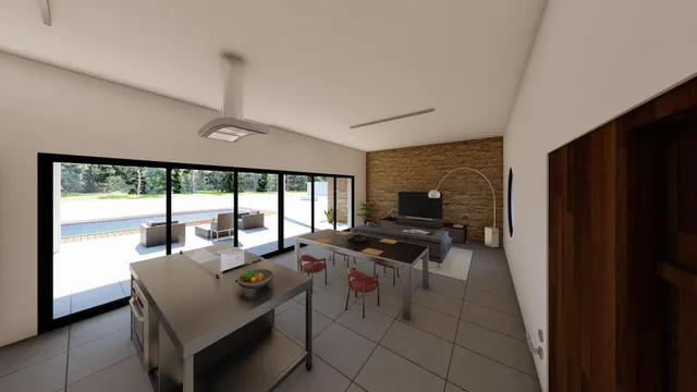 Villa 3 habitaciones 125m² en venta - Comunidad valenciana — 28