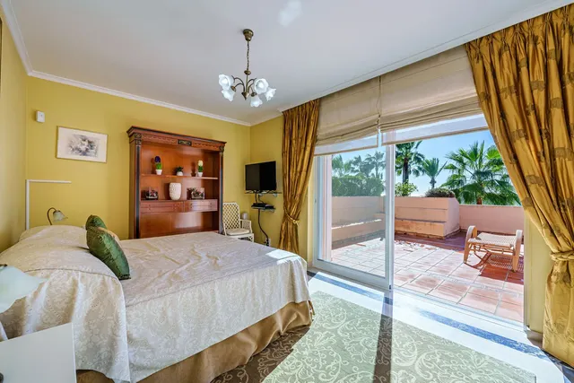 Chalet 9 habitaciones 735m² en venta - Costa Del Sol — 19