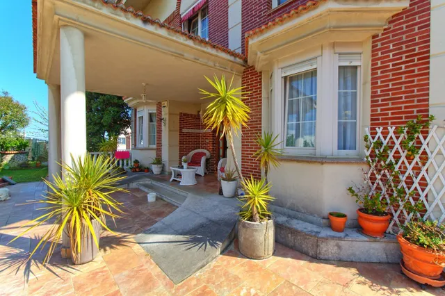 CASA INDEPENDIENTE DE LUJO  EN CASTRO URDIALES! — 22