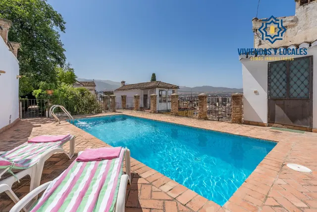 PRECIOSO CARMEN A LA VENTA - foto 2