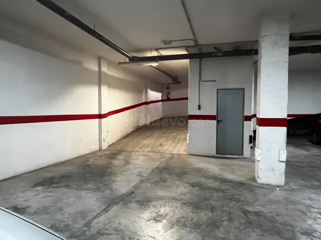 PLAZAS DE GARAJE EN PLA DE L'ARC O CENSALS - foto 2