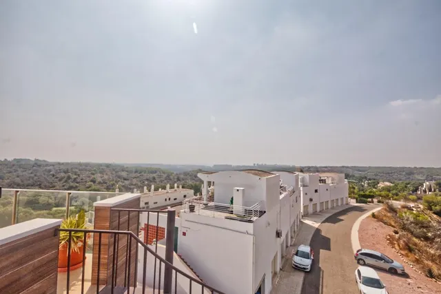Exclusivo ático junto al campo de golf – Las Ramblas — 20