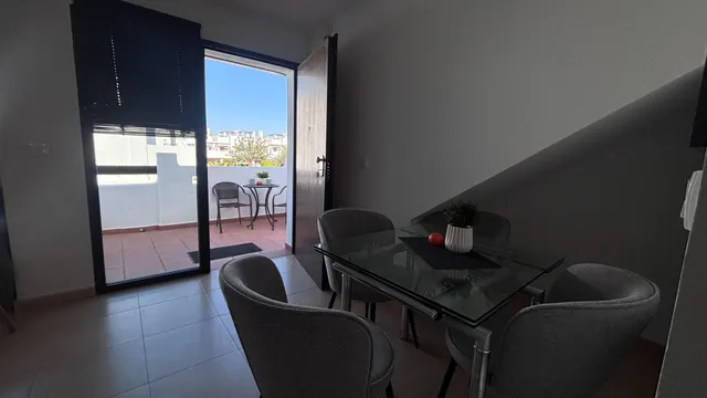 Apartamento 2 habitaciones 51m² en venta - CONDADO DE ALHAMA GOLF RESORT — 6
