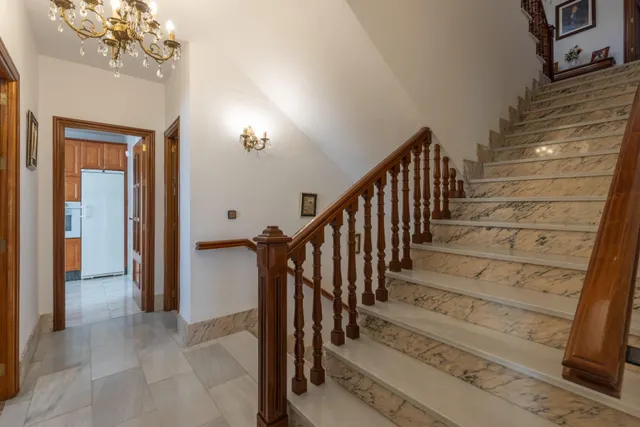 Amplio Triplex en Vega de Granada: Tu Nuevo Hogar Espera por Ti — 20