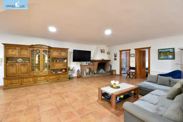 Espectacular chalet de lujo en El Puntal — 30