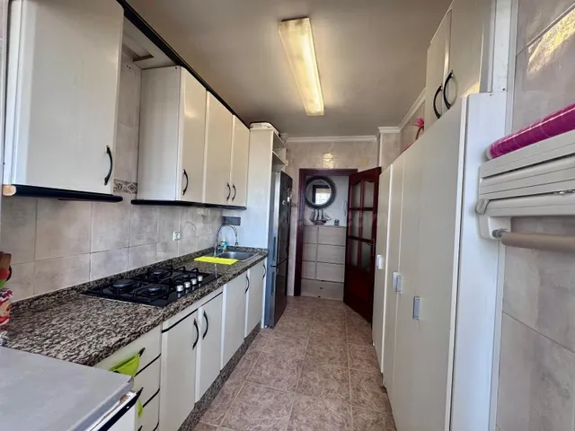 SE VENDE PISO EN CALLE MAESTRO ÁLVAREZ BEIGBEDER
