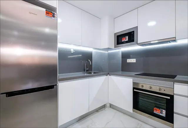 Apartamento 4 habitaciones 153m² en venta - Playa del cura — 8