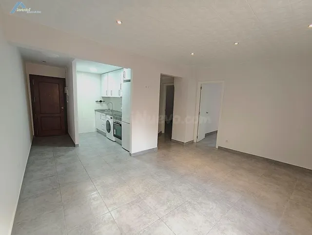 Piso en venta en la Magdalena. IDEAL INVERSIÓN !! — 3