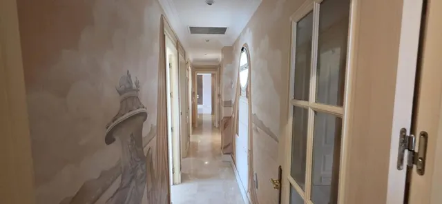 Ático 3 habitaciones 161m² en venta - Nueva Andalucia — 25