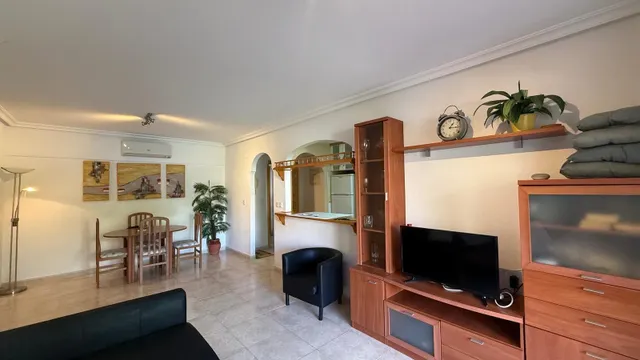 Elegante apartamento en Laguna Golf, Playa Flamenca — 12