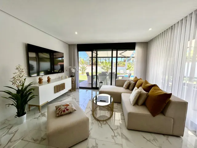 Villa 3 habitaciones 174m² en venta - Los Urrutias — 6