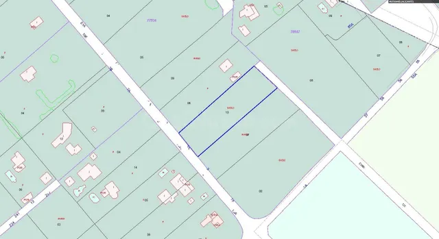PARCELA URBANA DE 2.500m2 - foto 3