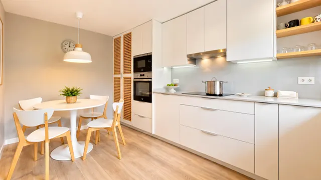 Chalet independiente con jardín privado en Guamasa, La Laguna — 12