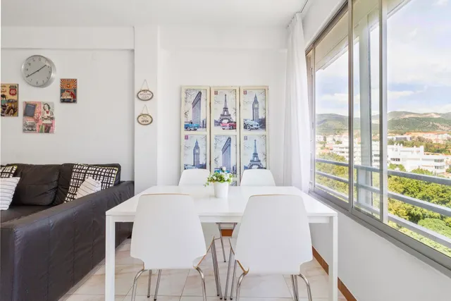 Apartamento 1 habitación 67m² en venta - Centro — 8