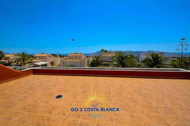 Chalet 5 habitaciones 1131m² en venta - Panorama — 39