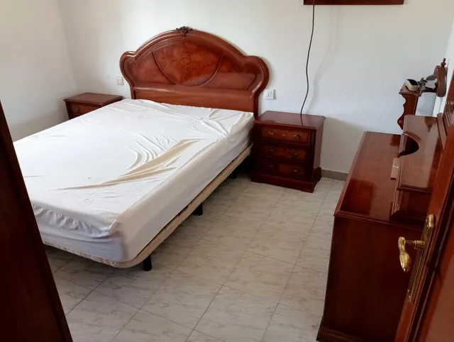 Piso 3 habitaciones 78m² en alquiler - Barrio León — 20