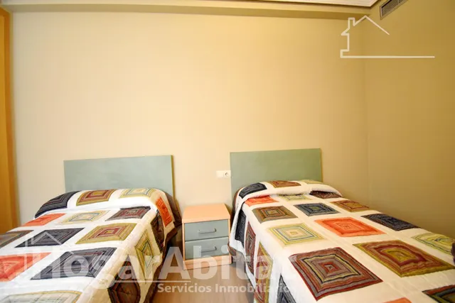 ¡VISTAS AL MAR! AMPLIO Y ALTO EN RESIDENCIAL CON TERRAZA Y PISCINA — 23