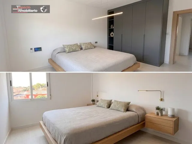 Piso en venta en el Puerto de ROQUETAS DE MAR — 11