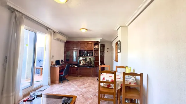 Ático 2 habitaciones 73m² en venta - Parque de las Naciones - foto 3