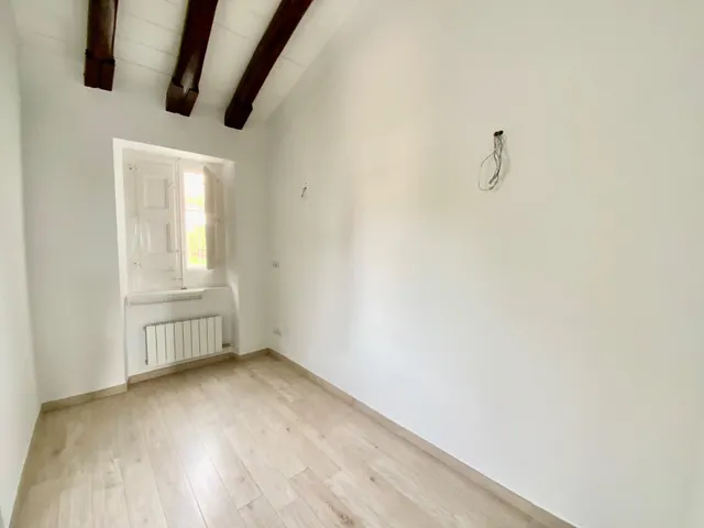 Casa de pueblo en el centro de Alella — 21
