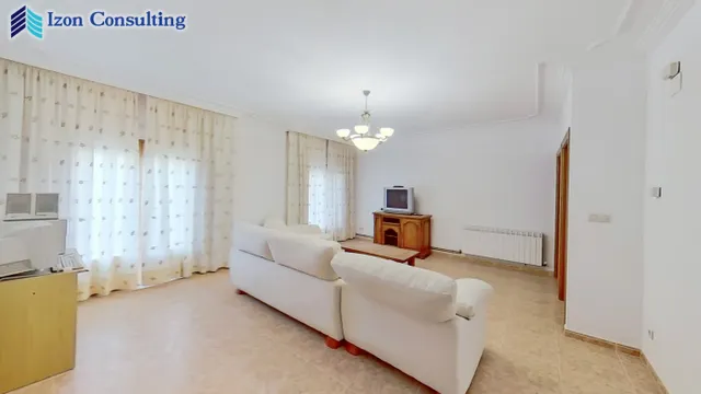 Estupenda vivienda en La Alberca del Záncara  ¡¡FINANCIABLE AL 100%!! — 17