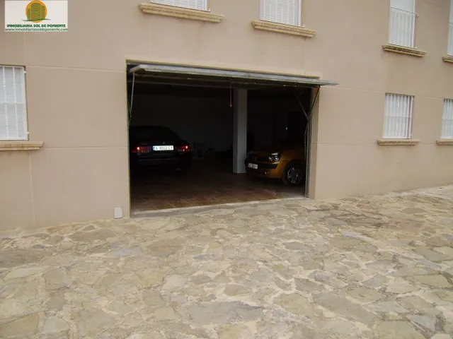 LUJOSO CHALET DE ENSUEÑO, CON VISTAS AL SKYLINE DE BENIDORM!!! — 50