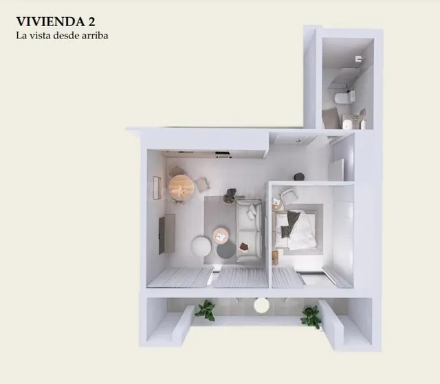 Local comercial 1 habitación 64m² en venta - Paseo maritimo — 19