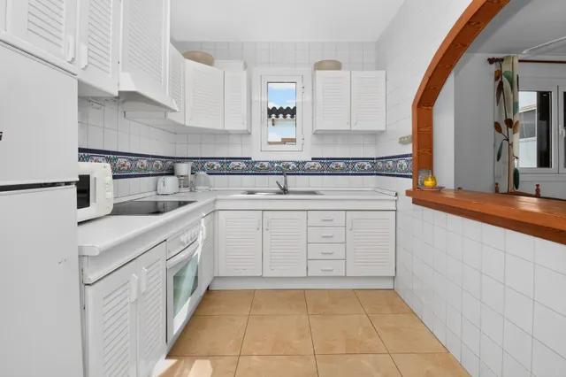 Apartamento 2 habitaciones 89m² en venta - Los Dolses — 6