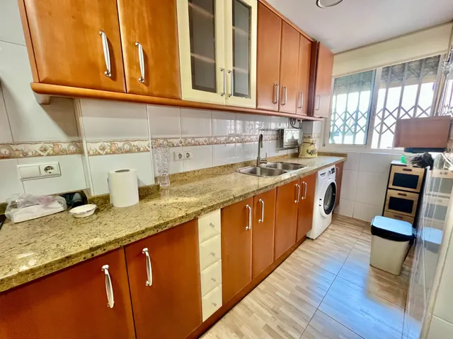 ¡Tu hogar de 4 dormitorios en Alicante junto al Bulevar del Pla! — 16