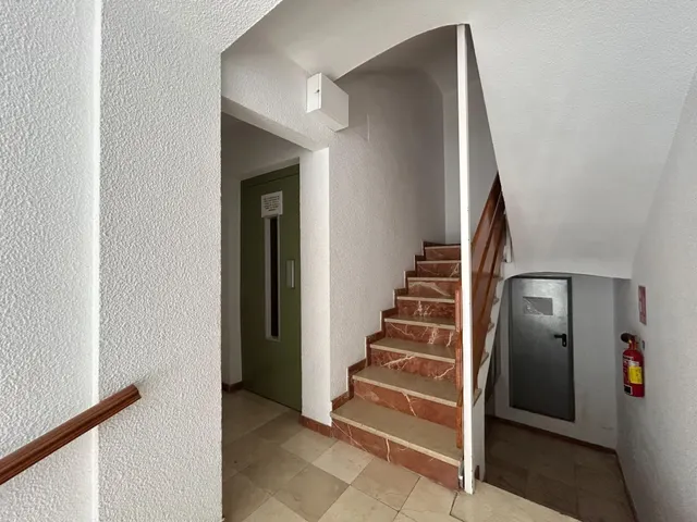 SEGUNDO CON ASCENSOR. GARAJE OPCIONAL — 17