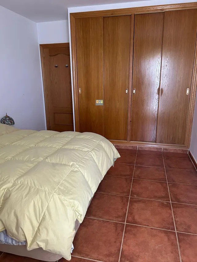 Chalet en Finestrat — 14