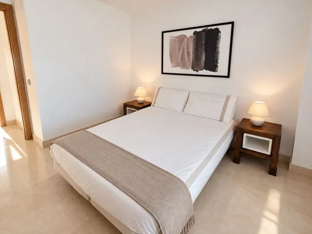 Apartamento 3 habitaciones 94m² en venta - Marbella — 12