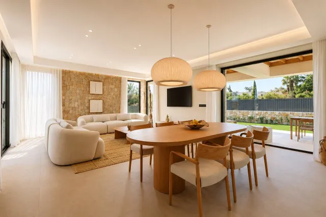 Villa Mowai. Excepcional villa nueva en venta en Jávea. — 29