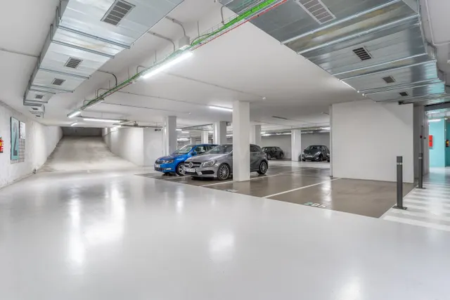 Trastero 3m² en alquiler - Centro — 4