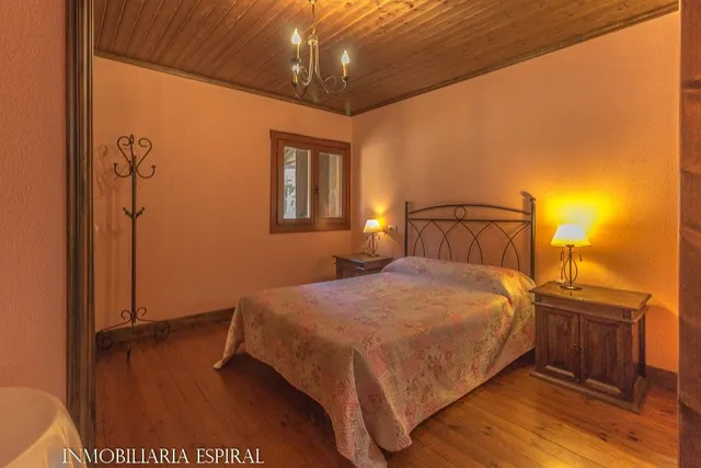 Tu casa en una de las mejores zonas naturales — 30