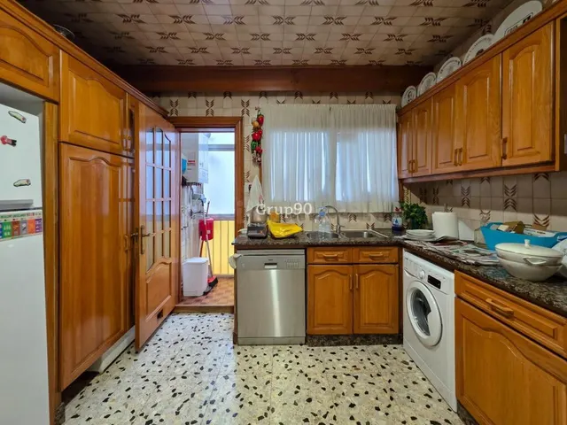 Exclusiva vivienda en una de las mejores zonas de Lleida: Prat de la Riba — 14