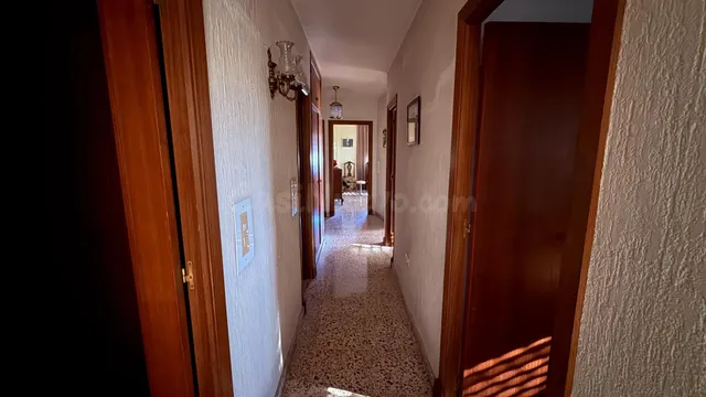 Piso amplio de 132 m2 junto al Hospital Virgen de la Arrixac - foto 5