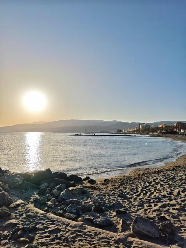 En Venta Piso en el Paseo Maritimo de ALmeria Capital — 35