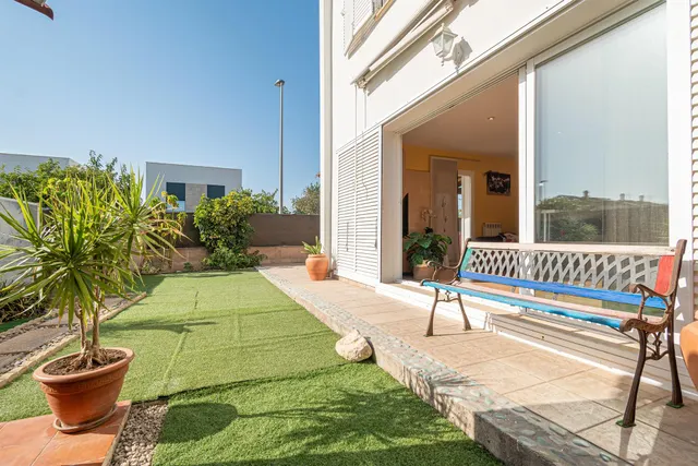 PRECIOSO CHALET PAREADO EN MARRATXI — 6