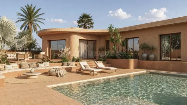 Villa 4 habitaciones 330m² en venta - La marina - foto 4