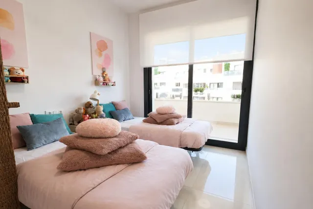 Apartamento 3 habitaciones 116m² en venta - Lomas de Cabo Roig — 10