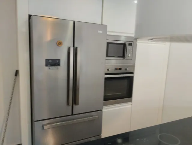 CHALET 2 HAB EN MONTE GOLF ALGORFA — 28