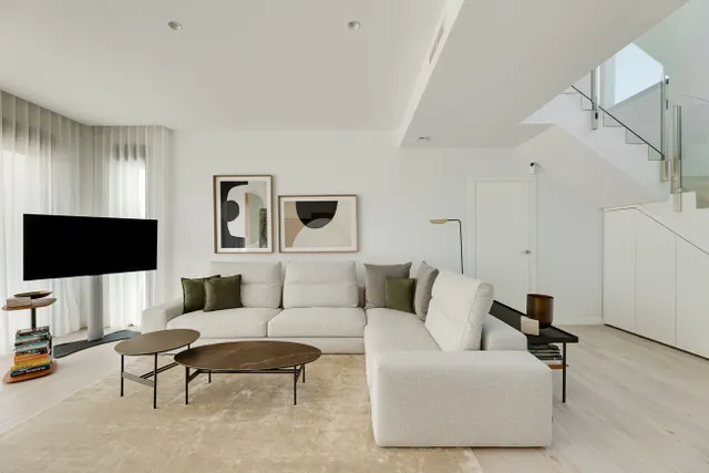 Villa 4 habitaciones 173m² en venta - El Secanet - Hacienda  - foto 2