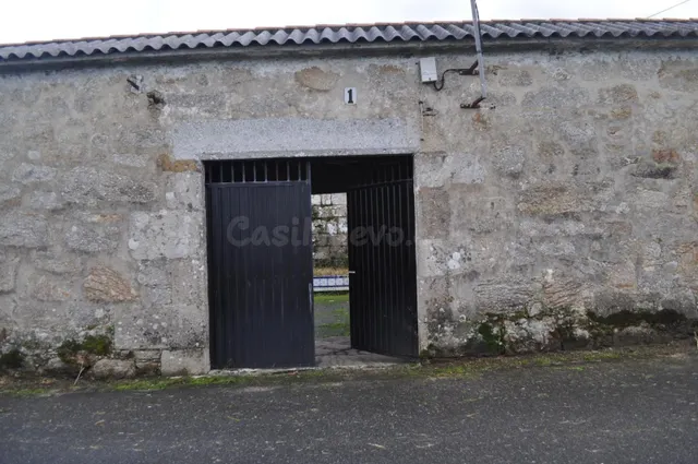 PAZO EN SOBRADELO VILAGARCIA DE AROUSA - foto 4