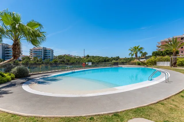 Apartamento en El Barranco — 22